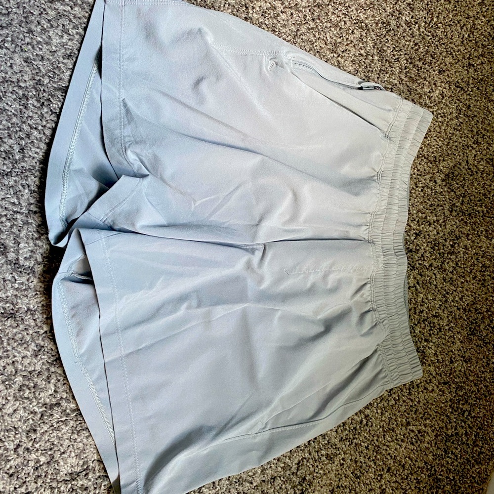 Lululemon Men’s 5” Shorts